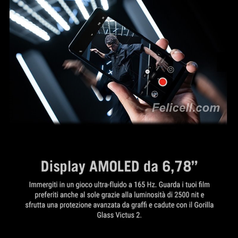 asus rog phone 8 spedizione gratuita