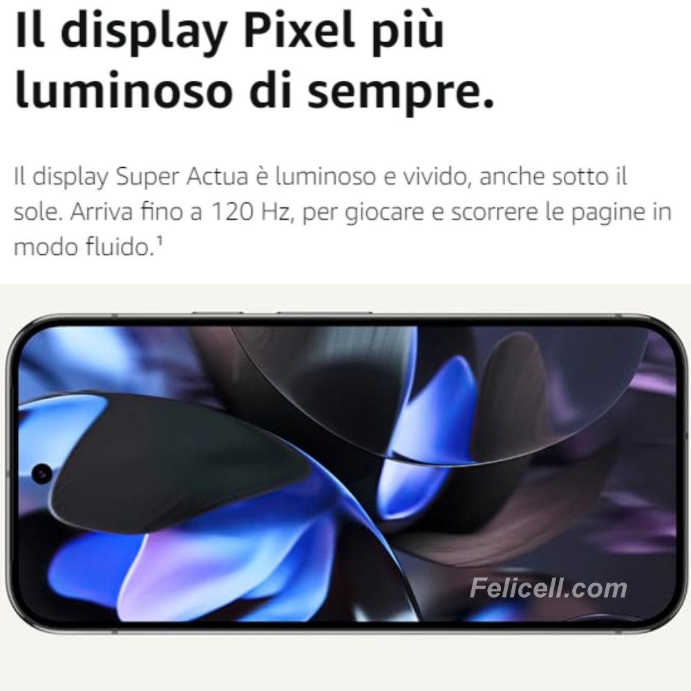 google pixel 9 pro xl rosa