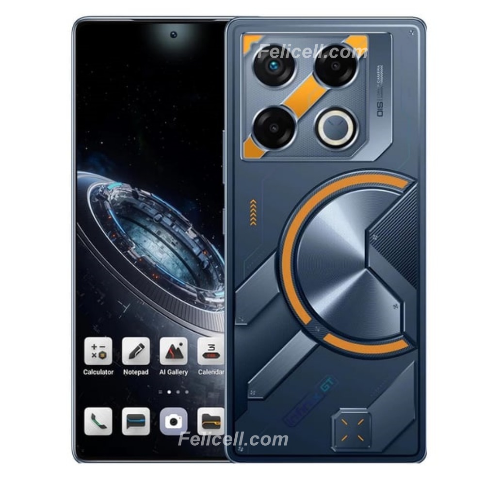 infinix gt 20 pro 5g originale