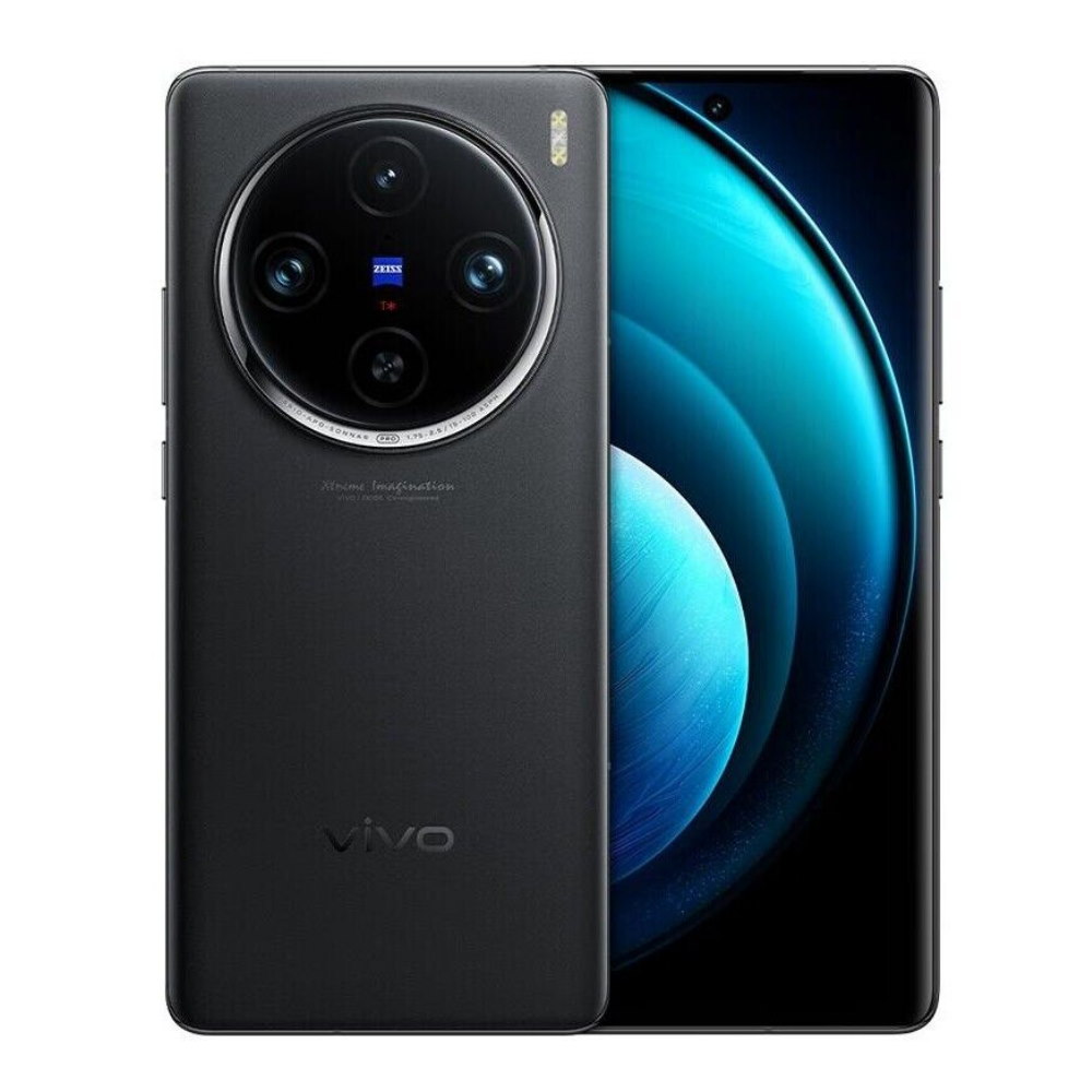 acquista vivo x100 pro 5g