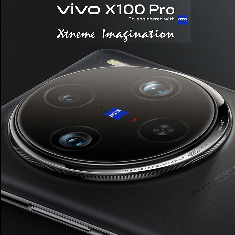 vivo x100 pro 5g originale