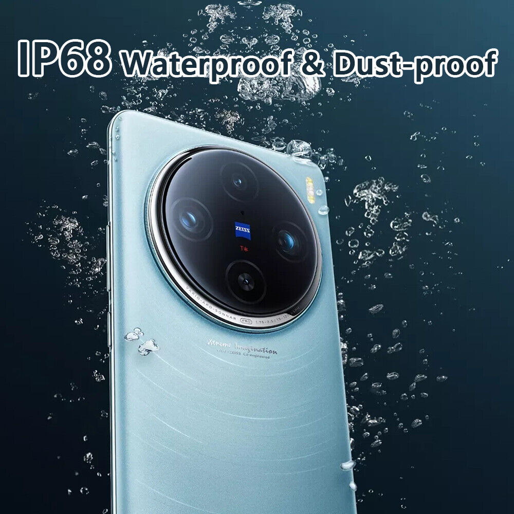 vivo x100 pro 5g 1 tb