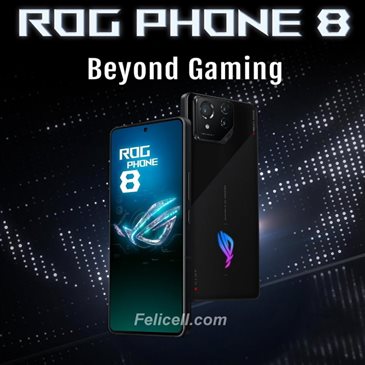 ASUS ROG PHONE 8 256 Gb € 676