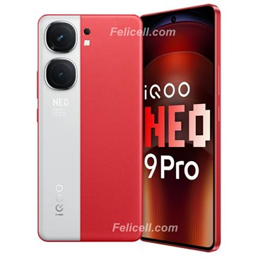 IQOO NEO 9 PRO 5G RAM 16 GB € 446